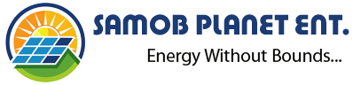 SAMOB PLANET ENT.